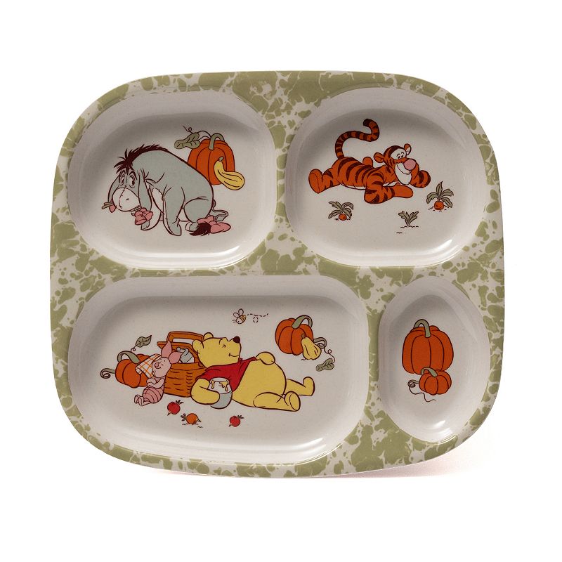 THE Winnie the Pooh スープ皿 THE Winnie the Pooh スープ皿 Zrike