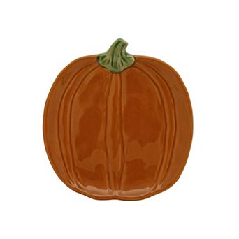Celebrate Together™ Fall Pumpkin Spoon Rest