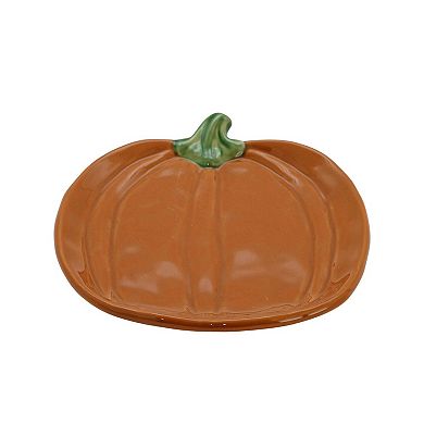 Celebrate Together™ Fall Pumpkin Spoon Rest