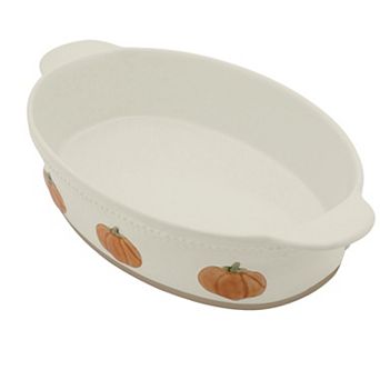 Celebrate Together™ Fall Oval Casserole Dish