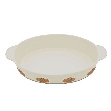 Celebrate Together™ Fall Oval Casserole Dish