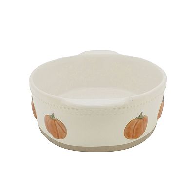 Celebrate Together™ Fall Oval Casserole Dish