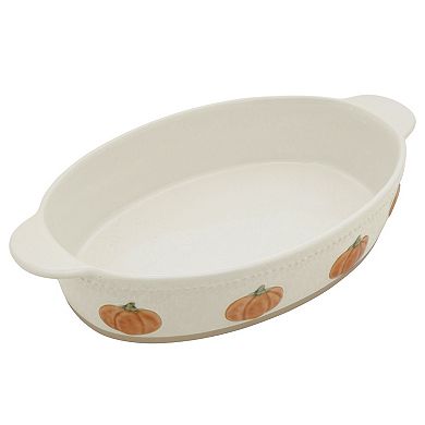Celebrate Together™ Fall Oval Casserole Dish