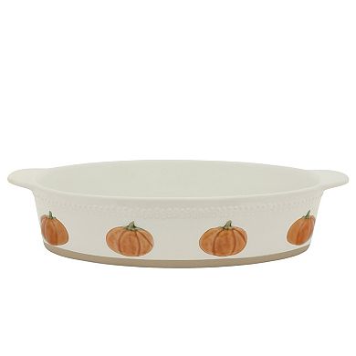 Celebrate Together™ Fall Oval Casserole Dish