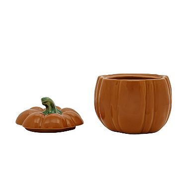 Celebrate Together™ Fall Small Pumpkin Tureen