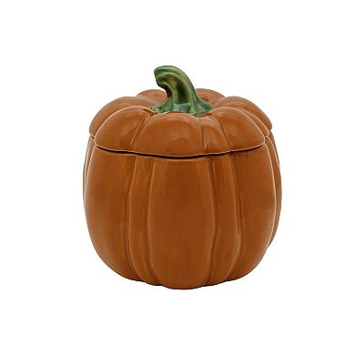 Celebrate Together™ Fall Small Pumpkin Tureen