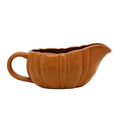 Celebrate Together™ Fall Pumpkin Gravy Boat