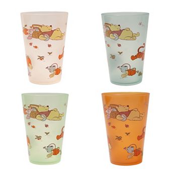 Celebrate Together™ Disney's Winnie Pooh Harvest Kids 4 pc Cup Set