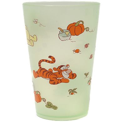 Celebrate Together™ Disney's Winnie Pooh Harvest Kids 4-Piece Cup Set