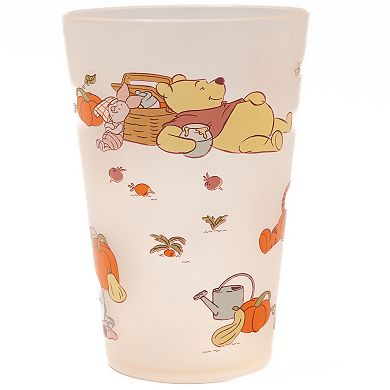 Celebrate Together™ Disney's Winnie Pooh Harvest Kids 4-Piece Cup Set