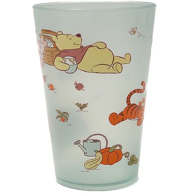 Celebrate Together™ Disney's Winnie Pooh Harvest Kids 4-Piece Cup Set