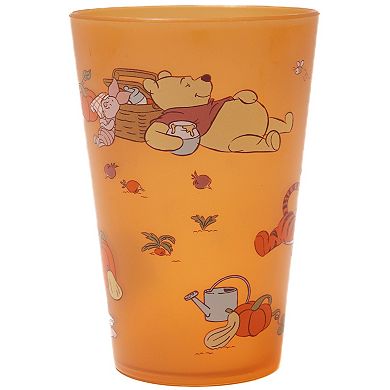 Celebrate Together™ Disney's Winnie Pooh Harvest Kids 4-Piece Cup Set