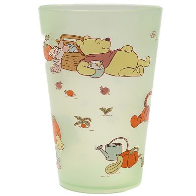 Celebrate Together™ Disney's Winnie Pooh Harvest Kids 4-Piece Cup Set