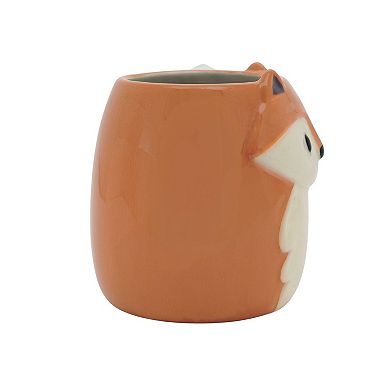 Celebrate Together™ Fall Fox Mini Ceramic Mug