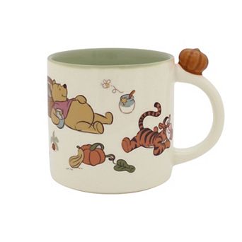 Celebrate Together™ Disney's Winnie the Pooh Harvest Mug