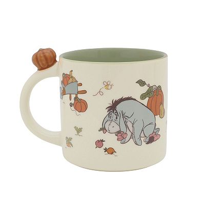 Celebrate Together™ Disney's Winnie the Pooh Harvest Mug