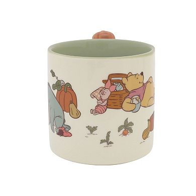Celebrate Together™ Disney's Winnie the Pooh Harvest Mug