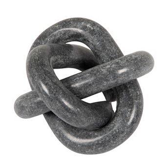 Hello Honey Marble Chain Link