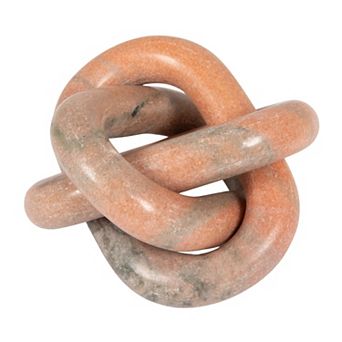 Hello Honey Marble Chain Link