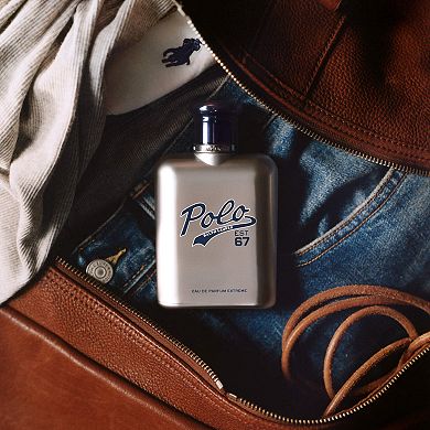 Polo 67 Eau de Parfum Travel Spray
