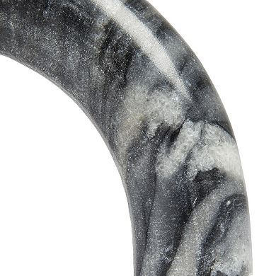 Hello Honey Marble Arch Tabletop Shelf Décor