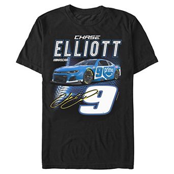 Men's Chase Elliott NASCAR Graphic Tee
