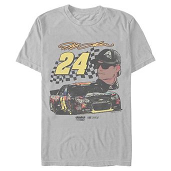 Men's Hendrick Motorsports Jeff Gordon Graphic Tee
