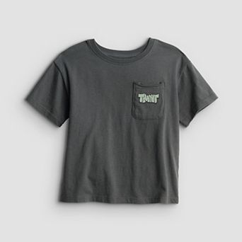 Baby & Toddler Boy Grayson Threads Kids The Label Teenage Mutant Ninja Turtles Graphic T-Shirt