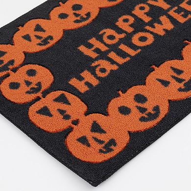 Celebrate Together™ Halloween Happy Halloween Rug