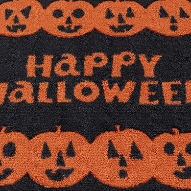 Celebrate Together™ Halloween Happy Halloween Rug