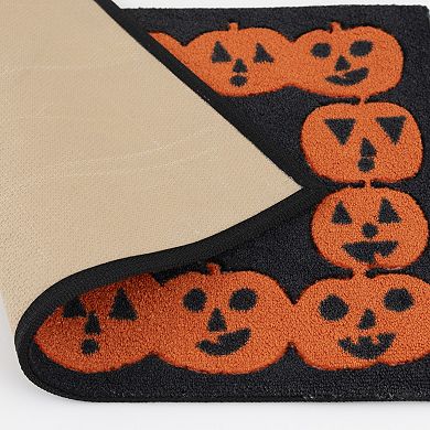 Celebrate Together™ Halloween Happy Halloween Rug