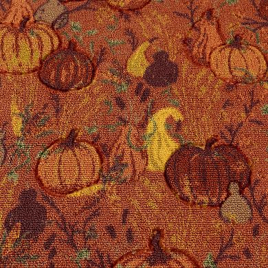 Celebrate Together™ Fall Harvest Toss Rug