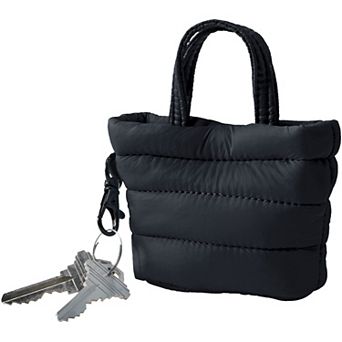 Lands' End Micro Wanderweight Tote Bag