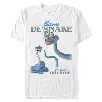 Men's Disney's Zootopia Gary Graphic Tee