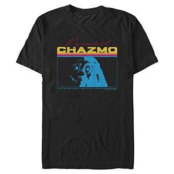 Men's Totino's Chazmo Graphic Tee