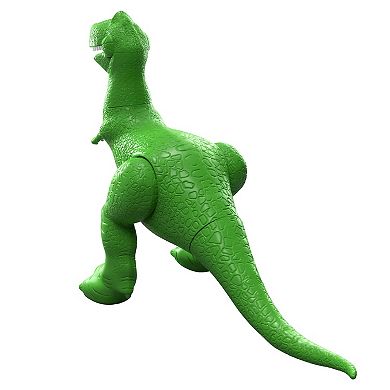 Mattel Disney's Toy Story Rex 7.25-Inch Posable Action Figure