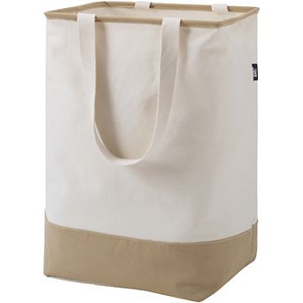 Lands' End Canvas Laundry Hamper