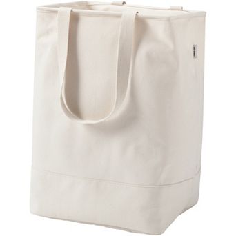Lands' End Canvas Laundry Hamper