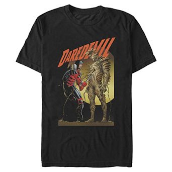 Men's Marvel Daredevil Graphic Tee