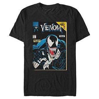 Men's Marvel Venom Graphic Tee