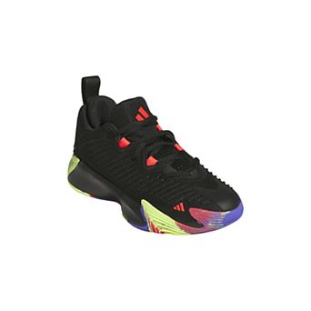 adidas Initiation Kids Basketball Shoes
