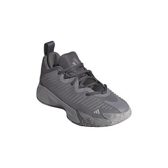 adidas Initiation Kids Basketball Shoes