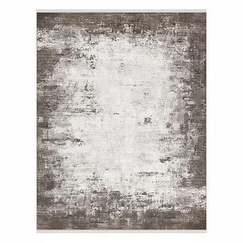 Modern Abstract Indoor Carpet, Stain-Resistant, Washable，Non Slip，Bedroom, Living, Dining Room