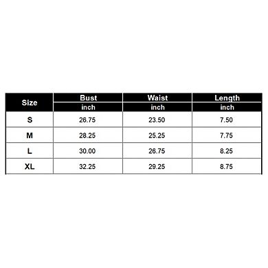 Women's Halter Neck Deep V Textured Knit Button Front Cropped Top