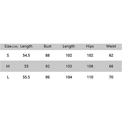Women's Spaghetti Strap Straight Neck Layered Linen Top High Waist Wide Leg Pant Set
