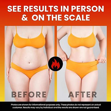 Morning Fat Burner Gummies — Metabolism & Appetite Support, 60 Gummies.