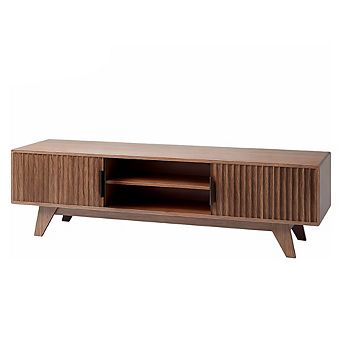 Multifunctional TV cabinet