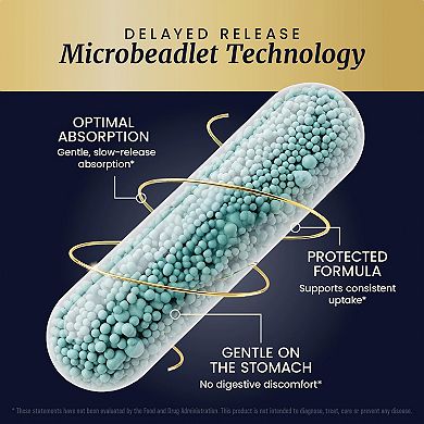 Nobi Nutrition Magnesium Glycinate 400 mg — TRAACS Chelate, 60 Capsules