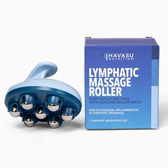 Hav - Lymphatic Massage Roller
