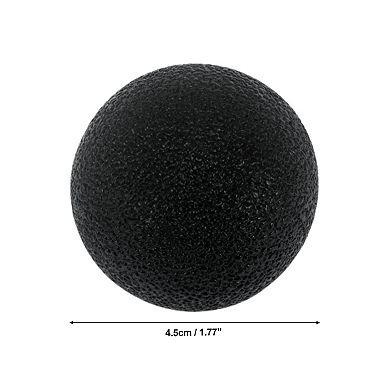 Compact Round Fingers Hand Grip Strengthener for Enhanced Grip and Dexterity 1 Pc